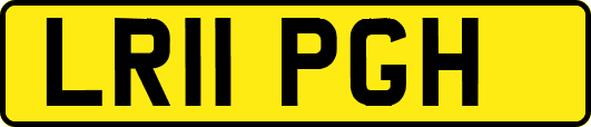 LR11PGH