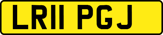 LR11PGJ