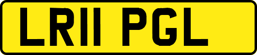 LR11PGL
