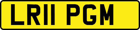 LR11PGM