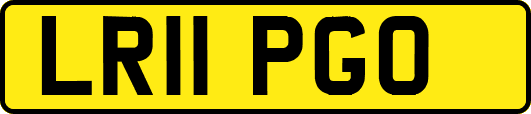 LR11PGO