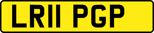 LR11PGP