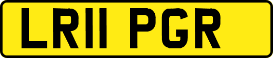 LR11PGR