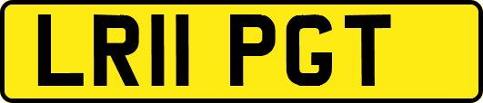 LR11PGT