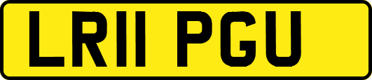 LR11PGU