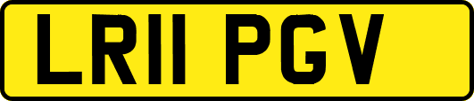 LR11PGV