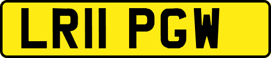 LR11PGW