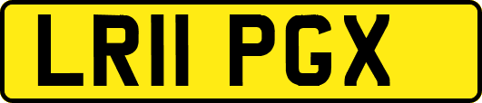 LR11PGX