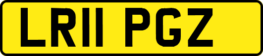 LR11PGZ