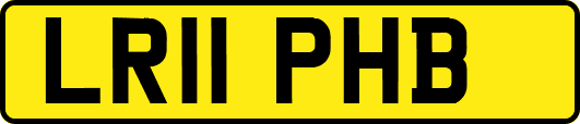 LR11PHB