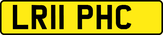 LR11PHC