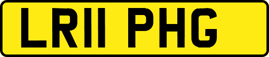 LR11PHG