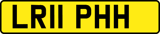 LR11PHH