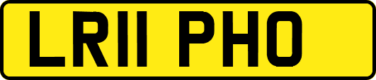 LR11PHO
