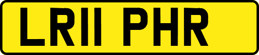 LR11PHR