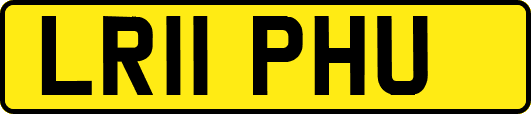 LR11PHU