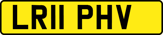 LR11PHV
