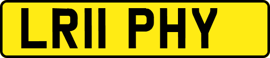 LR11PHY