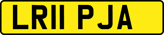 LR11PJA