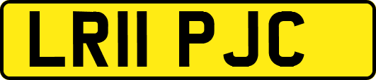 LR11PJC
