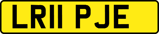 LR11PJE