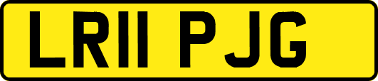 LR11PJG