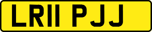 LR11PJJ