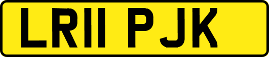 LR11PJK