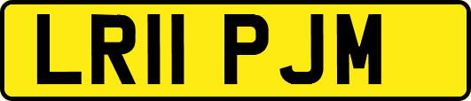 LR11PJM