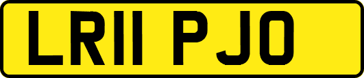 LR11PJO