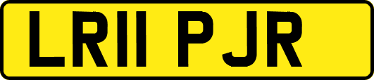 LR11PJR