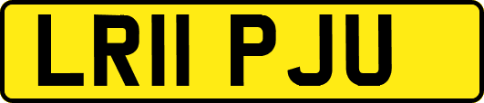 LR11PJU