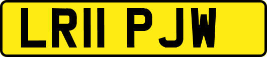 LR11PJW