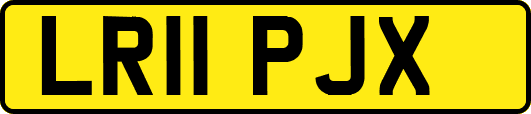 LR11PJX