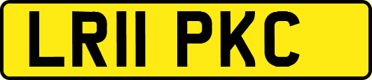 LR11PKC