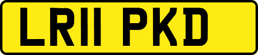 LR11PKD