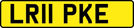 LR11PKE