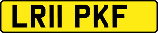 LR11PKF