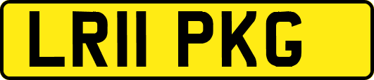 LR11PKG