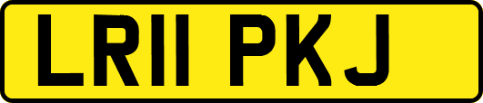 LR11PKJ
