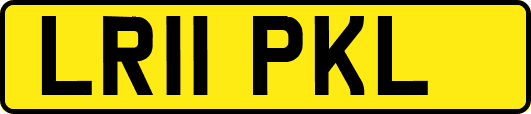 LR11PKL