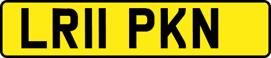 LR11PKN