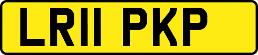 LR11PKP