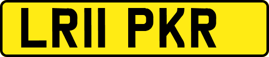 LR11PKR