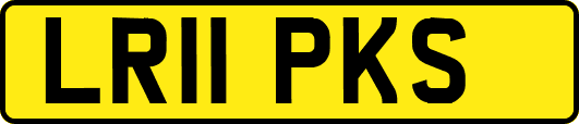 LR11PKS