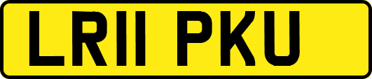 LR11PKU