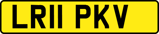 LR11PKV