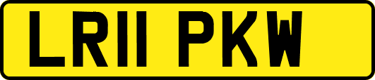 LR11PKW