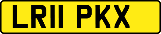 LR11PKX