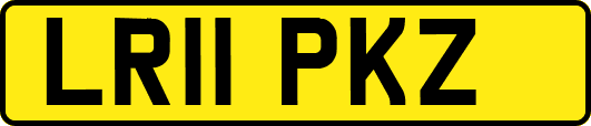 LR11PKZ